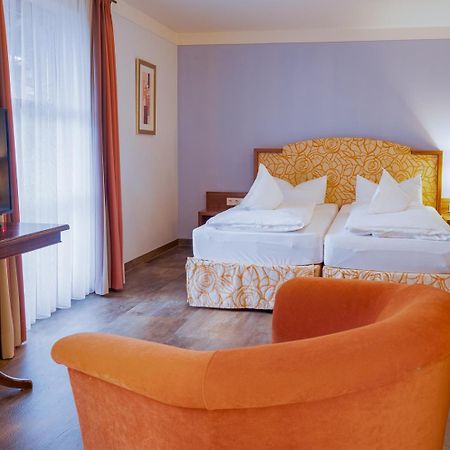 Hotel Geiger Fussen Luaran gambar