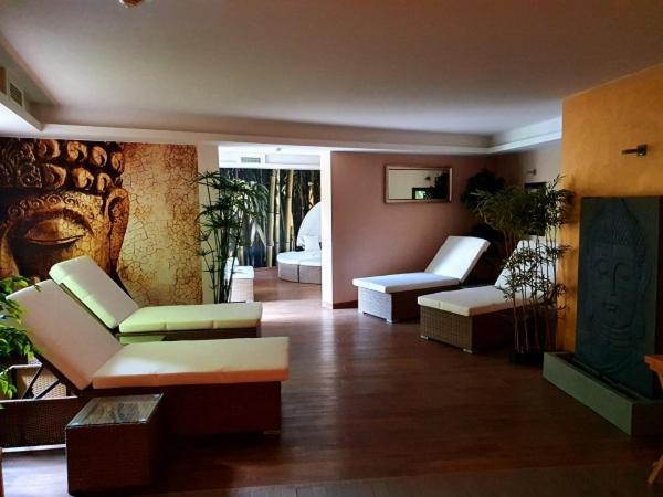 Hotel Geiger Fussen Luaran gambar