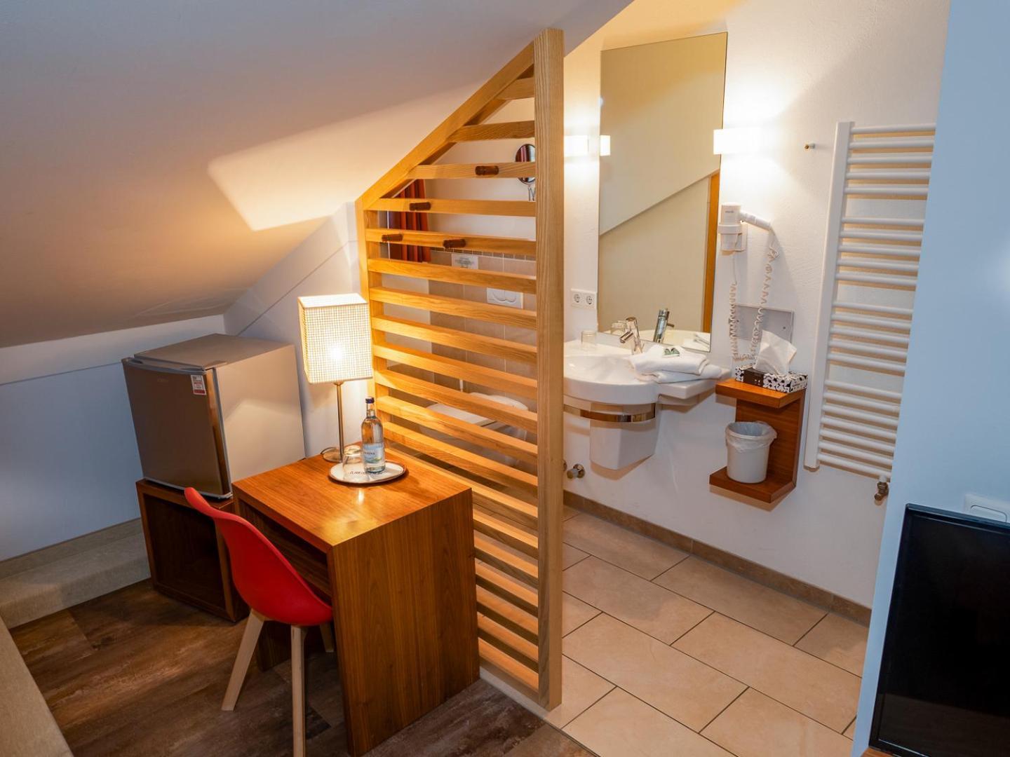 Hotel Geiger Fussen Luaran gambar