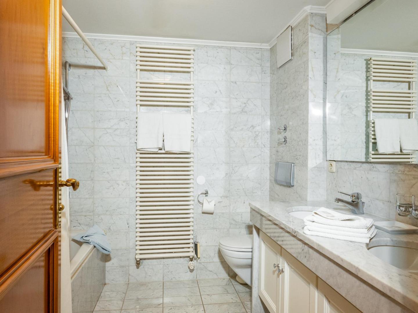 Hotel Geiger Fussen Luaran gambar